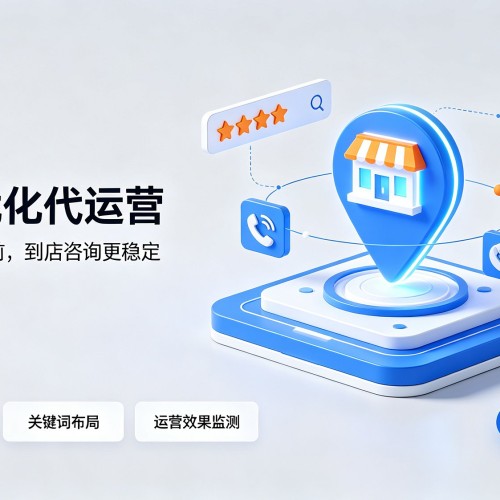 东洲GEO优化